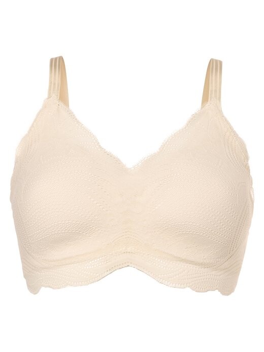 Бюстгальтер с мягкой подкладкой Triumph, экрю
Бюстгальтер с мягкой подкладкой Triumph, экрю