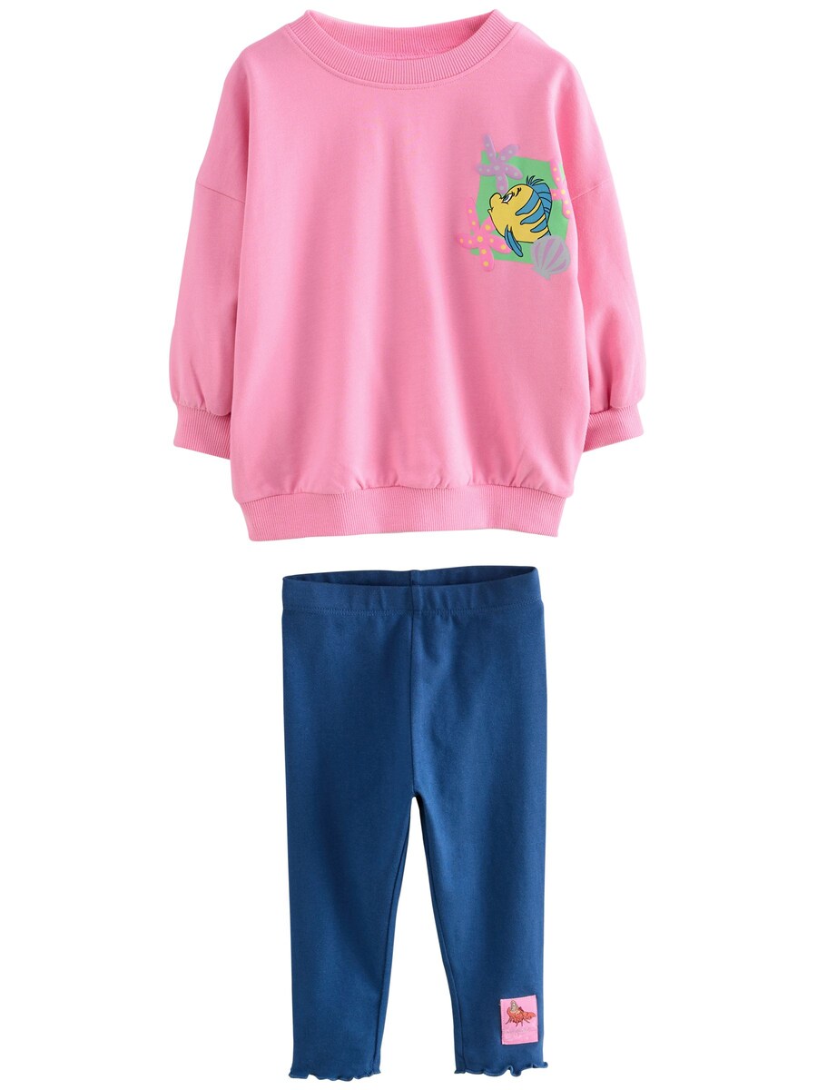 Набор Next, Rose
Набор Next, Rose