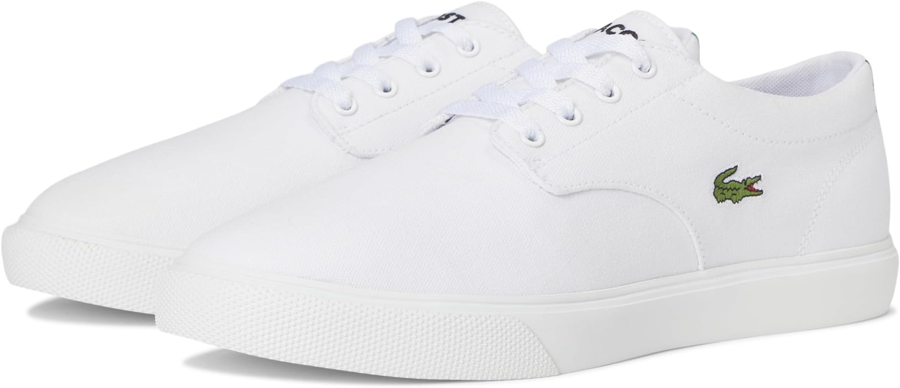 Кроссовки Lacoste Men's Grip Base Sneakers, White
Кроссовки Lacoste Men's Grip Base Sneakers, White