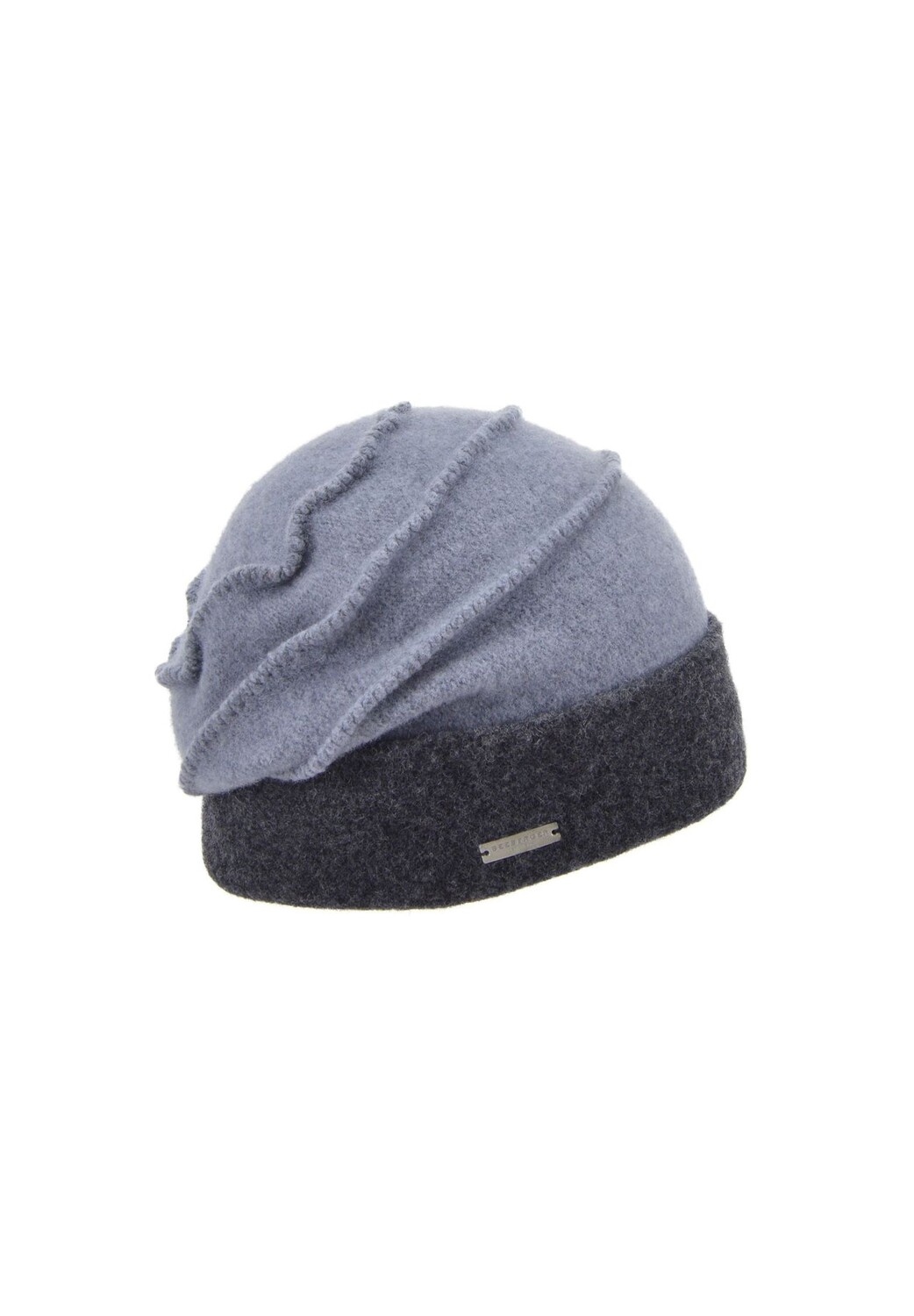 Носок Walk с двухцветным зигзагом 19251-0 SEEBERGER, цвет Rauchgrau Anthrazit One Size 
Носок Walk с двухцветным зигзагом 19251-0 SEEBERGER, цвет Rauchgrau Anthrazit One Size