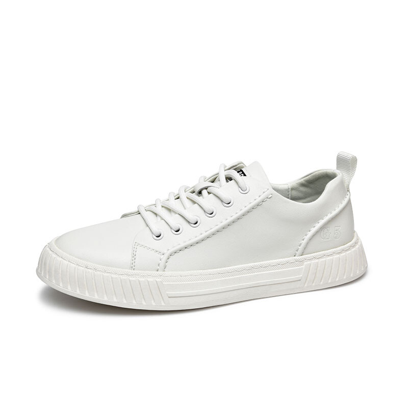 Кеды мужские, обувь для скейтбординга низкая G5, черный
Кеды мужские, обувь для скейтбординга низкая G5, черный