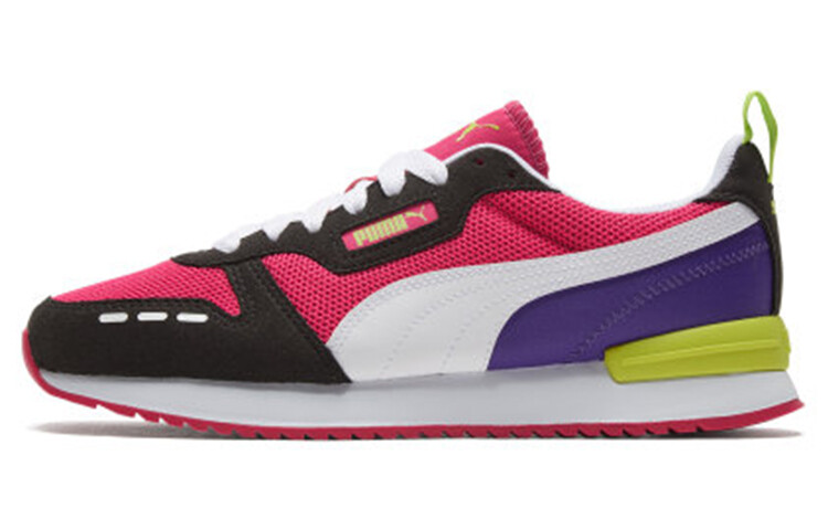 Puma R78 Кроссовки унисекс
Puma R78 Кроссовки унисекс