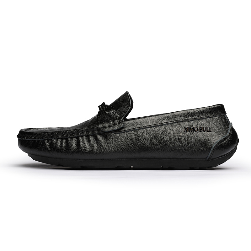 XIMO BULL Повседневные туфли мужские черные
XIMO BULL Повседневные туфли мужские черные