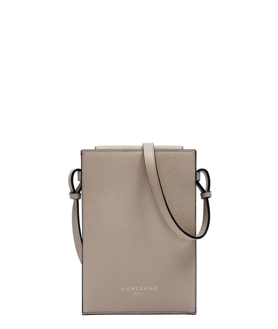 Сумка кросс-боди Liebeskind Berlin Crossbody Hilla, цвет Stone
Сумка кросс-боди Liebeskind Berlin Crossbody Hilla, цвет Stone