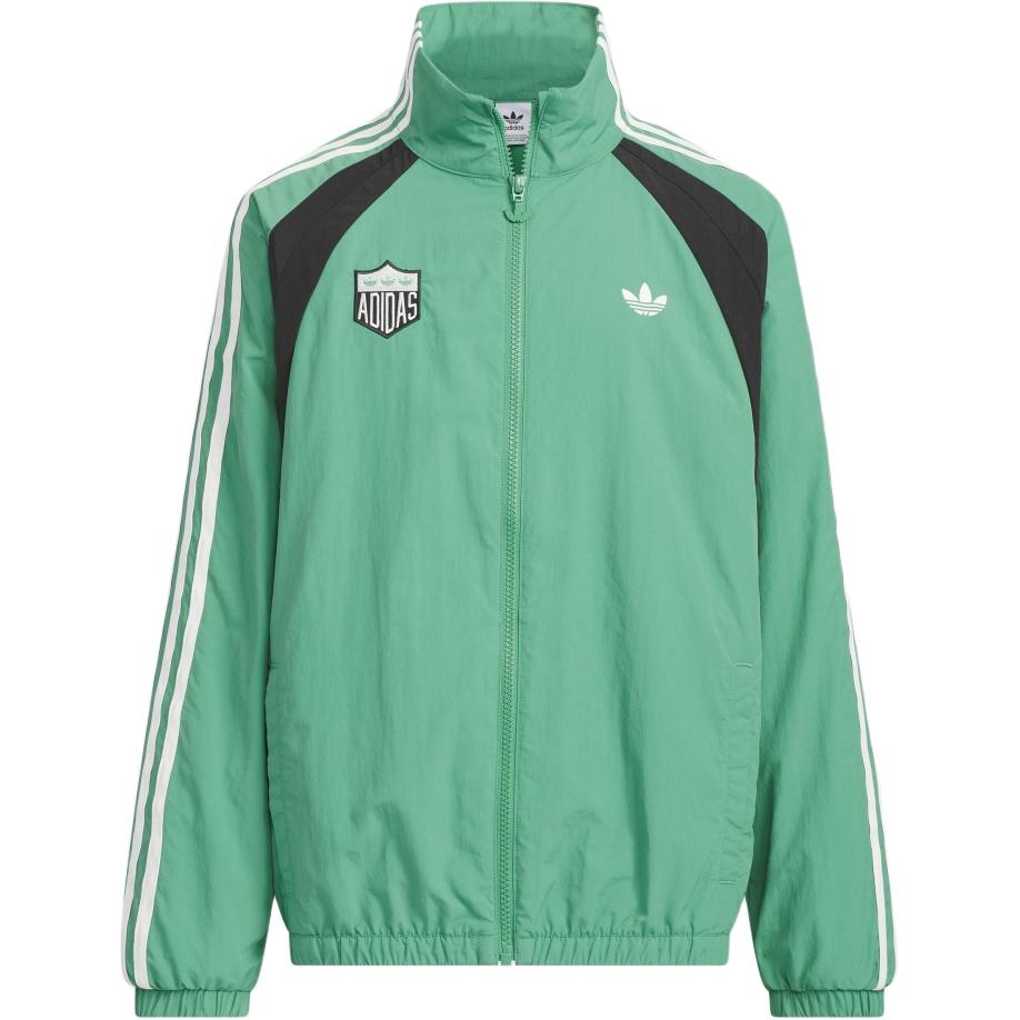 Adidas Originals Куртка Soft Green детская
Adidas Originals Куртка Soft Green детская