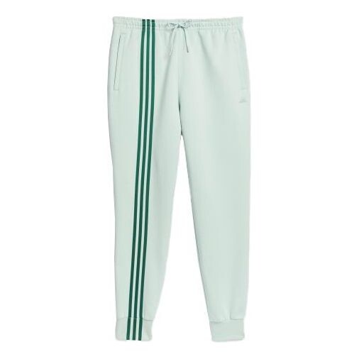 Спортивные штаны adidas originals x Ivy Park Solid Color Casual Sports Pants Couple Style Green, зеленый
Спортивные штаны adidas originals x Ivy Park Solid Color Casual Sports Pants Couple Style Green, зеленый