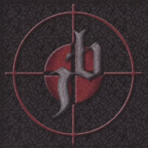 CD диск Balaya, Jam: Focused Aggression
CD диск Balaya, Jam: Focused Aggression