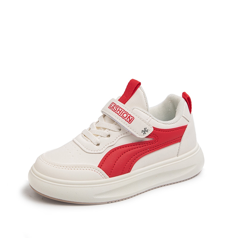 Детская повседневная обувь для детей YUZHAOLIN, красный
Детская повседневная обувь для детей YUZHAOLIN, красный