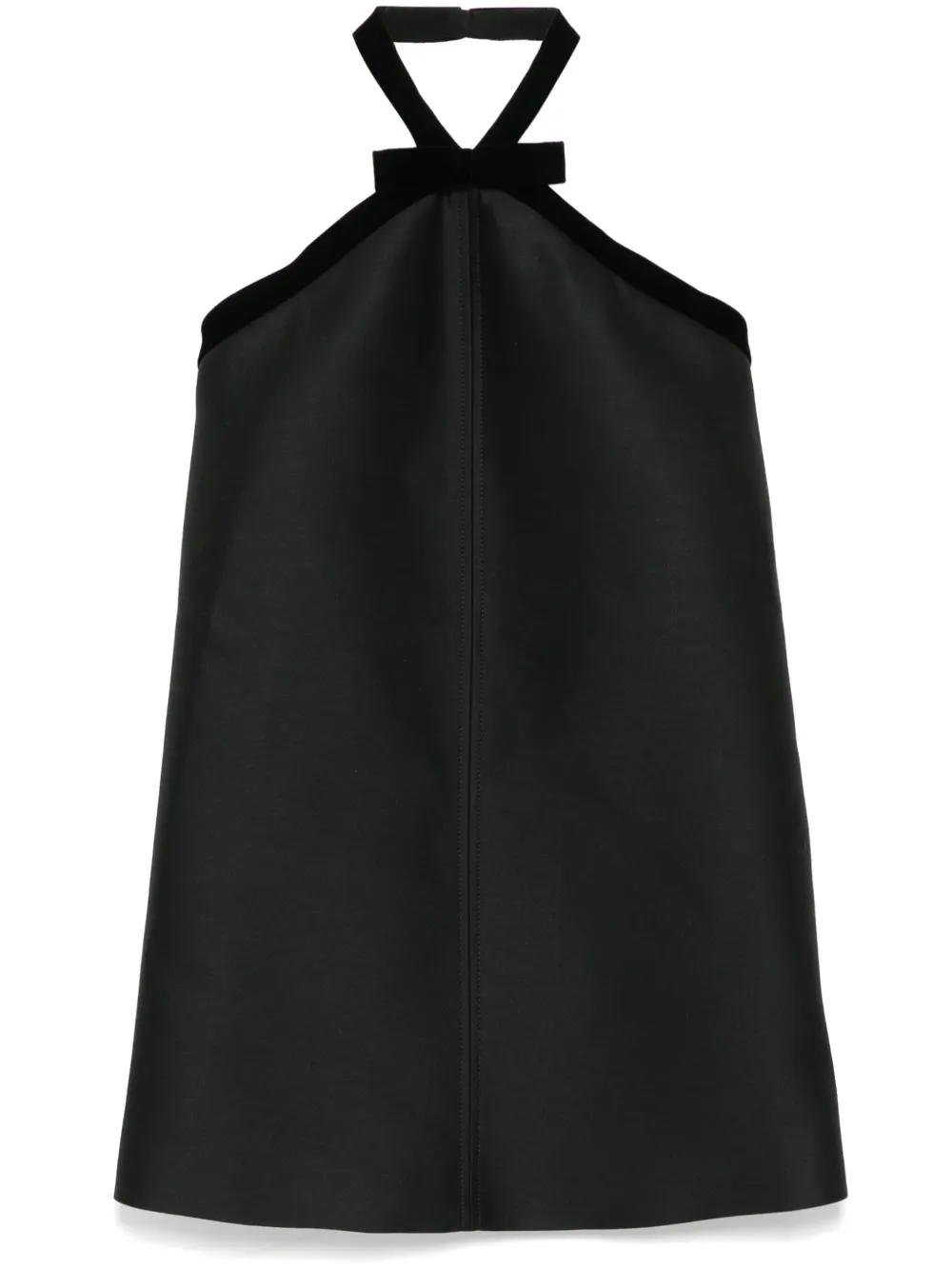 Платье мини с бантом TOM FORD, черный
Платье мини с бантом TOM FORD, черный