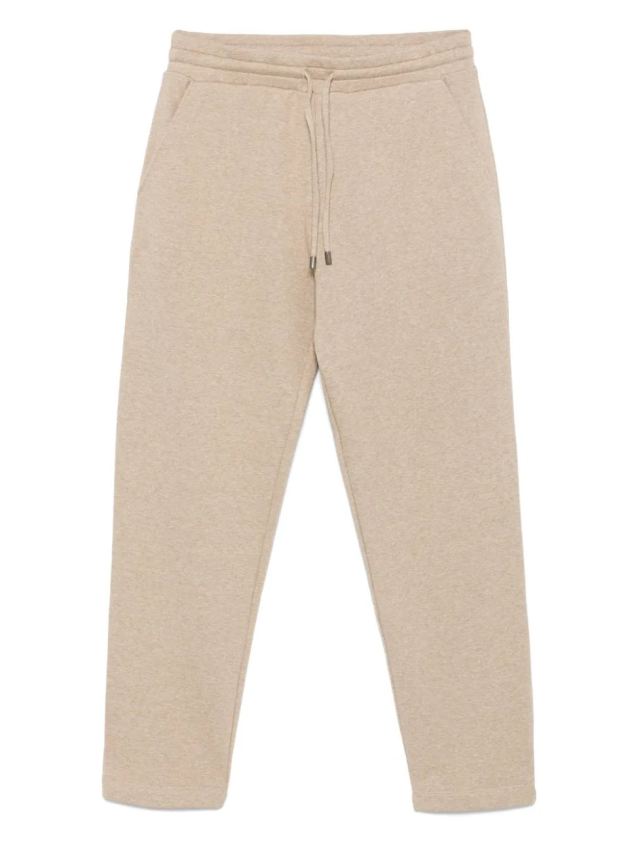 Спортивные брюки с меланжевым эффектом Canali, нейтральный
Спортивные брюки с меланжевым эффектом Canali, нейтральный