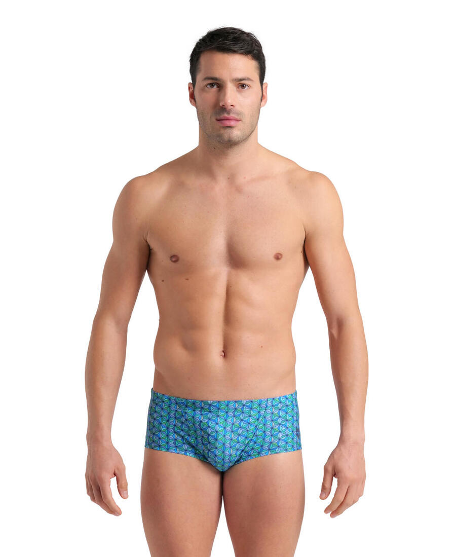 Плавки Arena Starfish Low Waist Swim Short
Плавки Arena Starfish Low Waist Swim Short