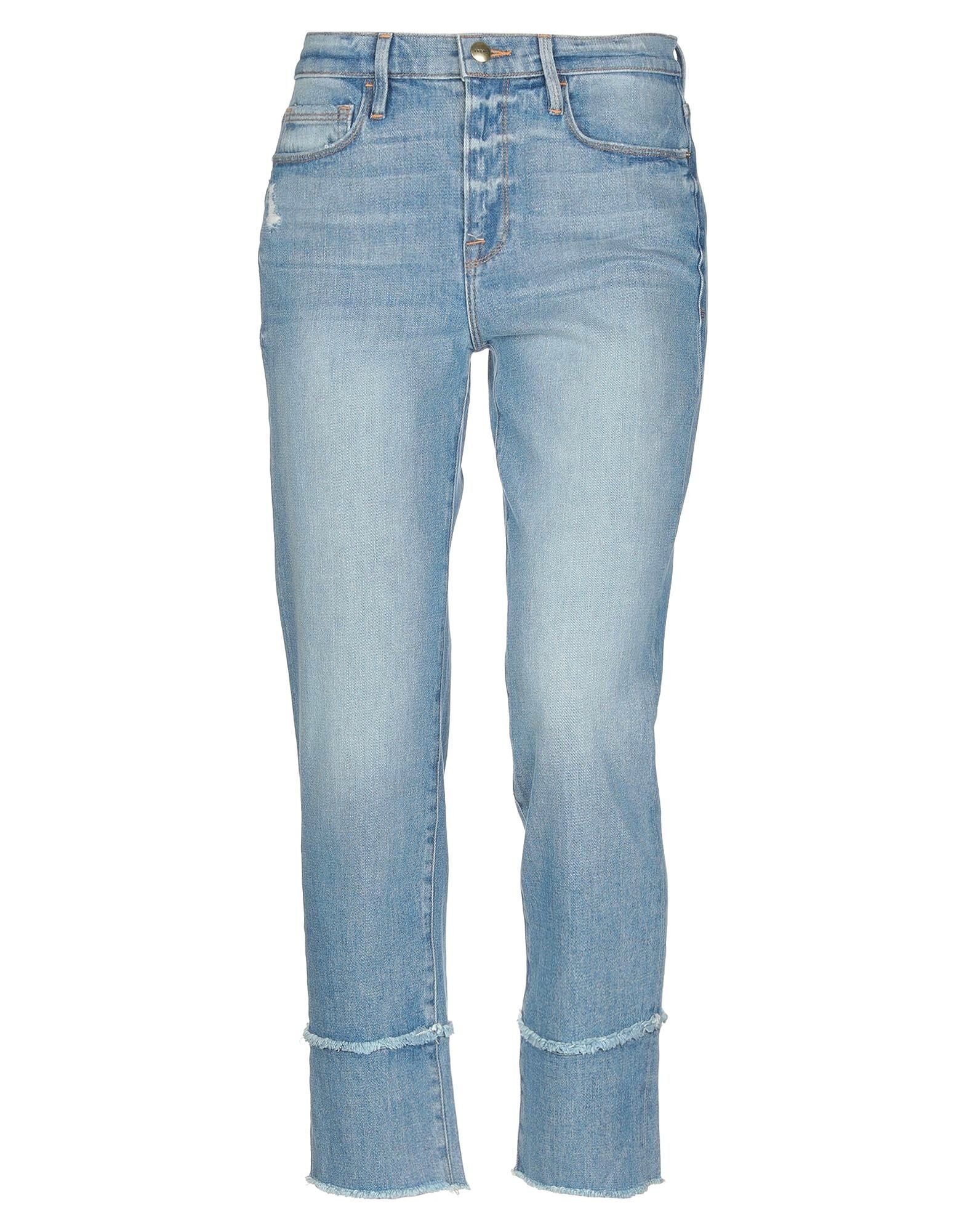 Джинсы Frame, синий
Джинсы Frame, синий