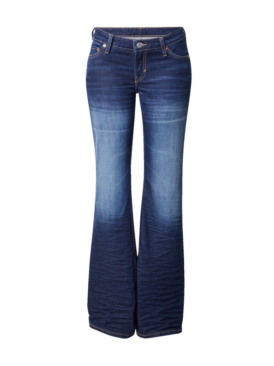 Джинсы Bootcut WEEKDAY Nova, Dark blue
Джинсы Bootcut WEEKDAY Nova, Dark blue