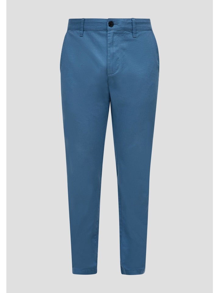 s.Oliver Брюки PHOENIX, цвет 5402_синий
s.Oliver Брюки PHOENIX, цвет 5402_синий