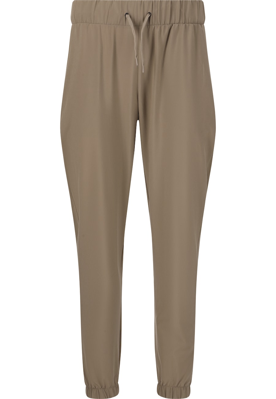 Зауженные спортивные брюки Athlecia Austberg, Greige
Зауженные спортивные брюки Athlecia Austberg, Greige