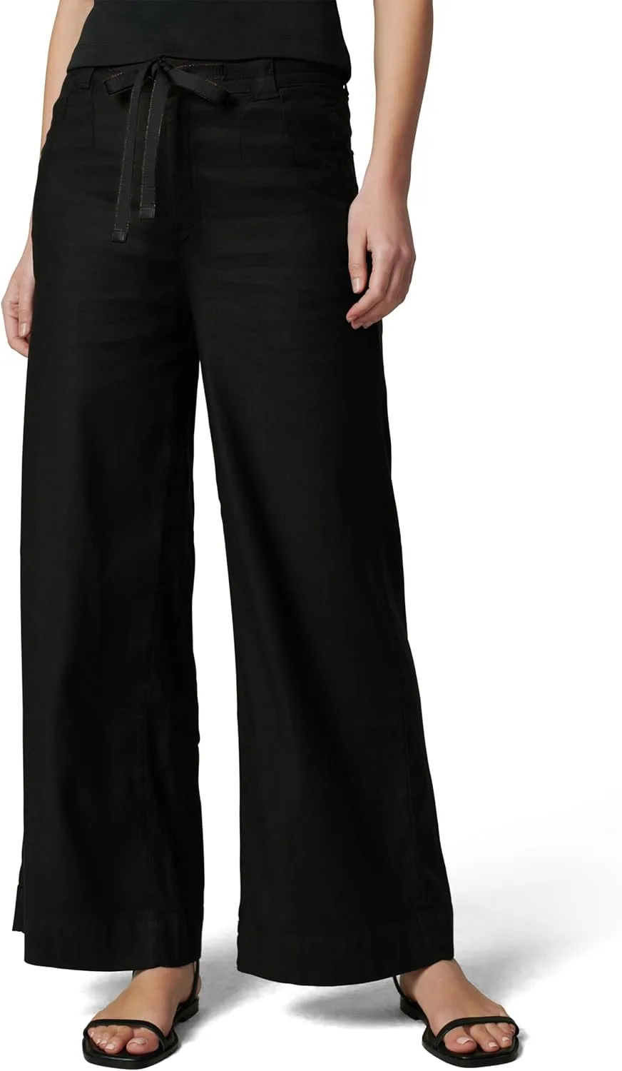 Брюки Joe's The Addison Wide Leg
Брюки Joe's The Addison Wide Leg