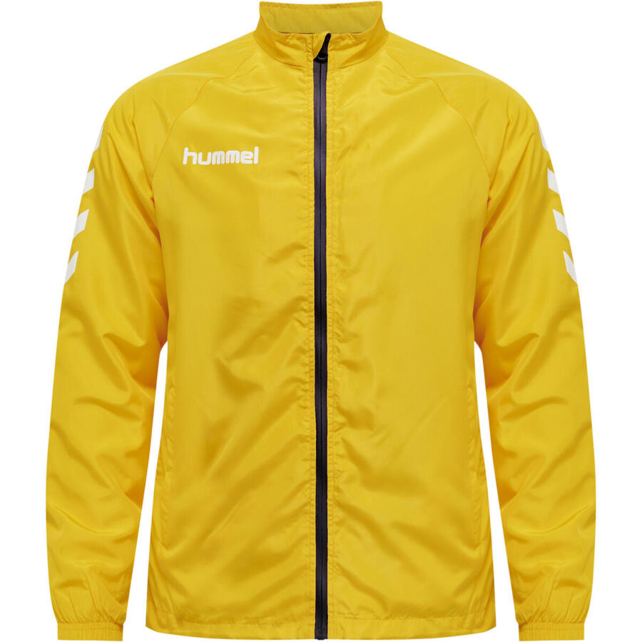 Детская куртка Hummel Core Micro Zip - 203442
Детская куртка Hummel Core Micro Zip - 203442