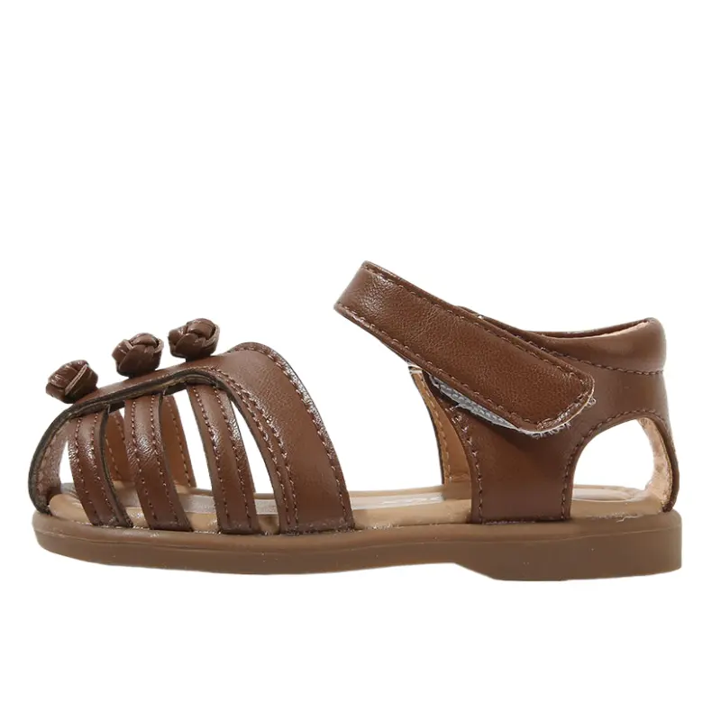 Водонепроницаемая обувь для младенцев и малышей MAIBUXIONG, коричневый
Водонепроницаемая обувь для младенцев и малышей MAIBUXIONG, коричневый