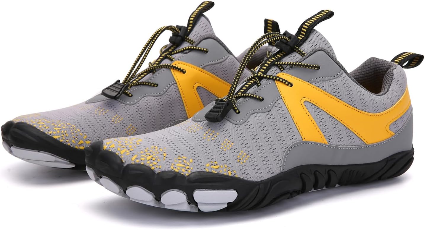 Кроссовки для ходьбы для женщин и мужчин Petigl, желтый
Кроссовки для ходьбы для женщин и мужчин Petigl, желтый