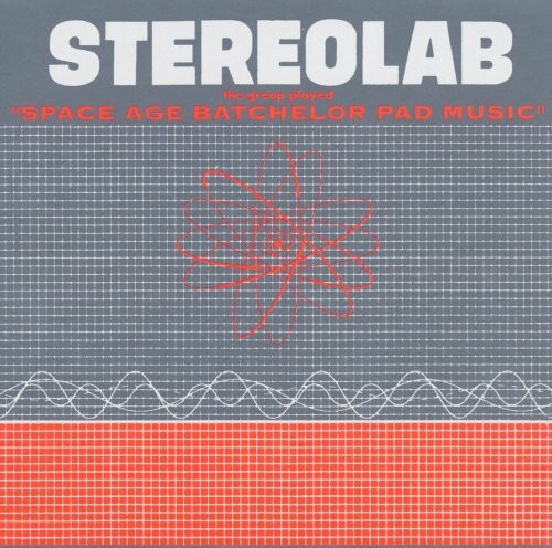 Виниловая пластинка StereolaB*tchelor Pad
Виниловая пластинка StereolaB*tchelor Pad