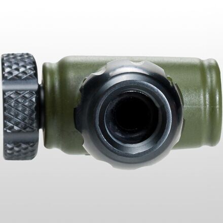 Eolo IV - Регулятор C02 Silca, зеленый/серый
Eolo IV - Регулятор C02 Silca, зеленый/серый