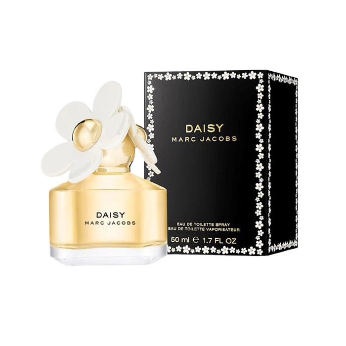 Женская туалетная вода Daisy EDT Marc Jacobs, 100
Женская туалетная вода Daisy EDT Marc Jacobs, 100