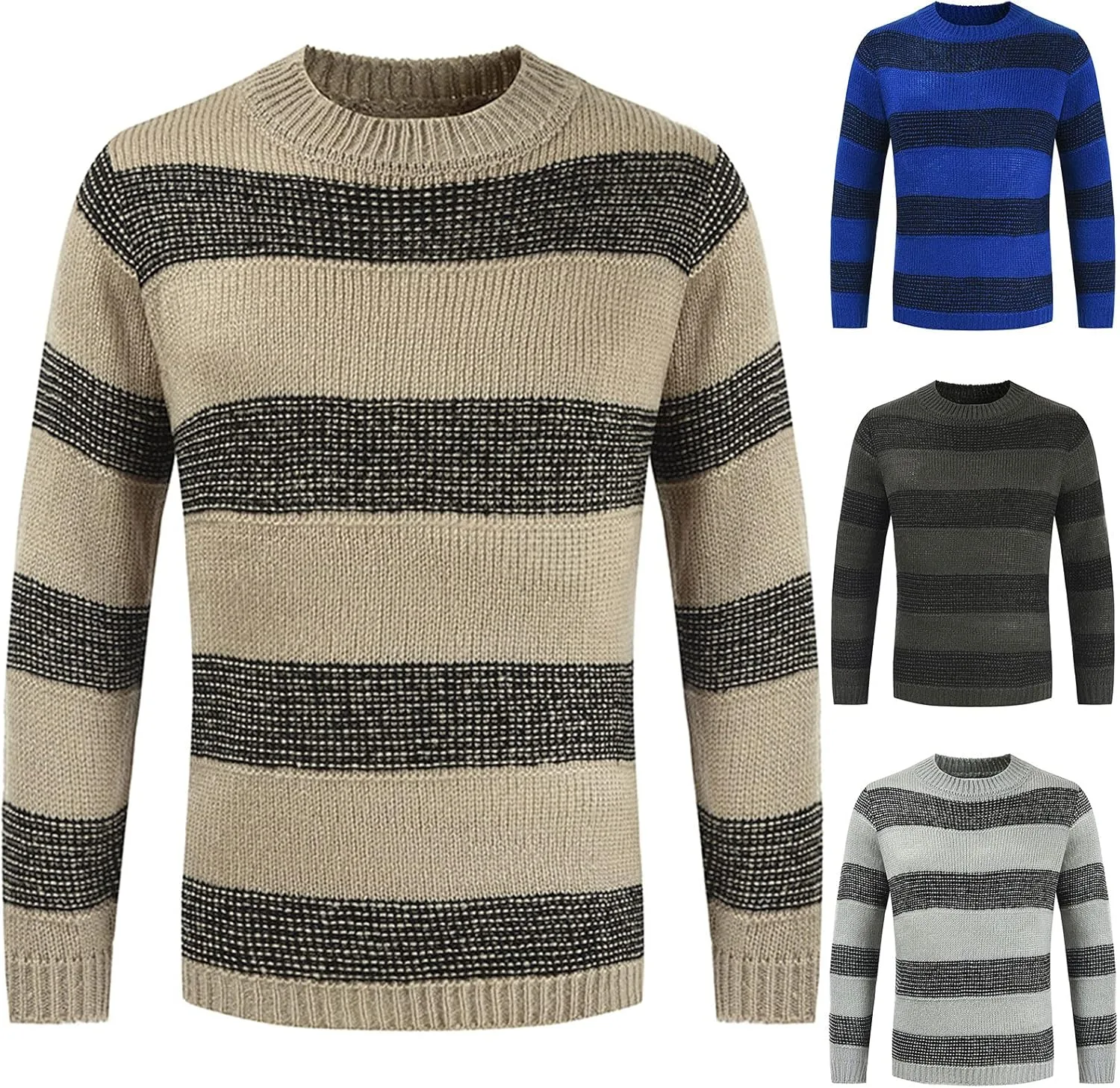 Толстовка tuduoms мужская Color Block Rib-Knit
Толстовка tuduoms мужская Color Block Rib-Knit