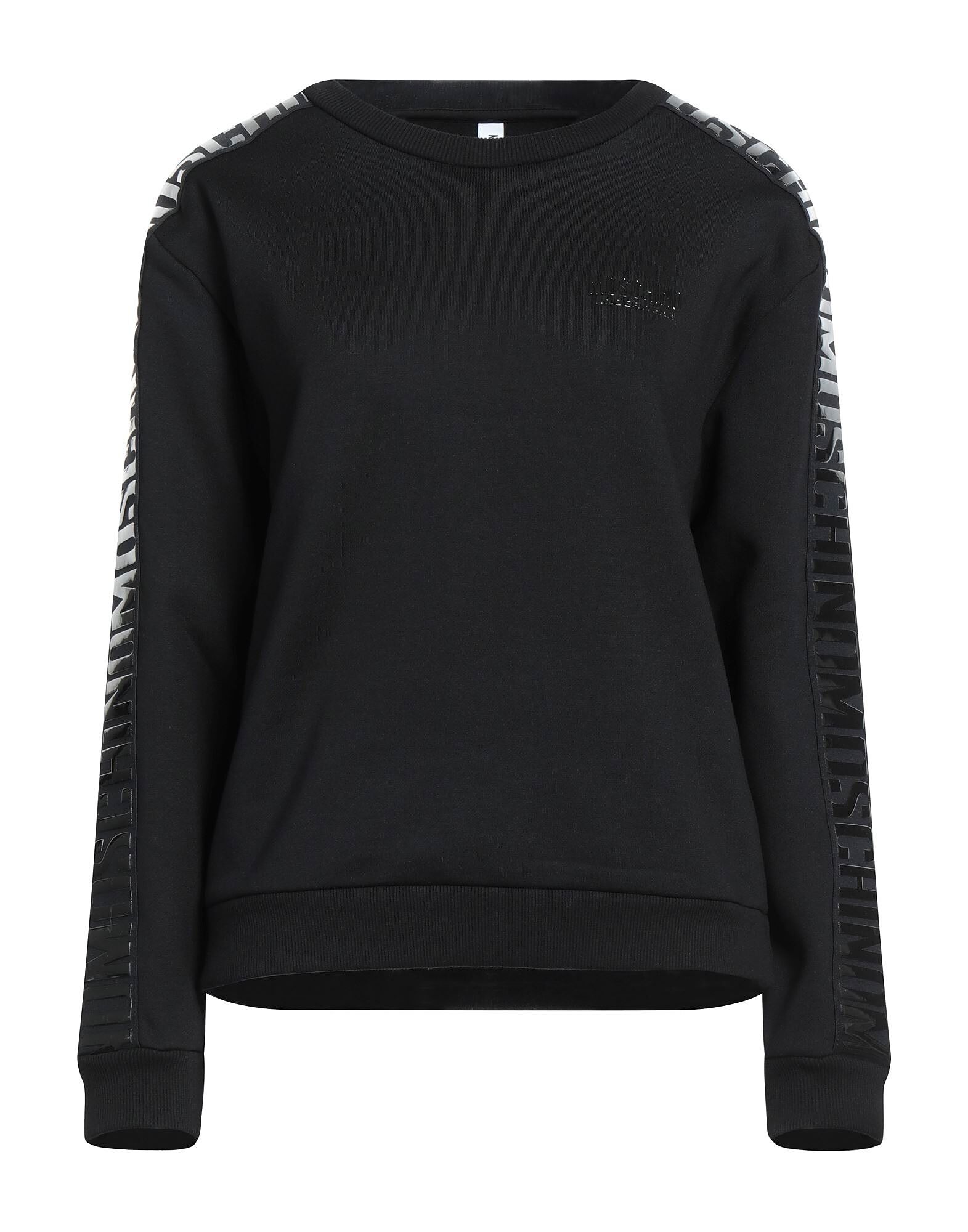 Майка Moschino, черный
Майка Moschino, черный