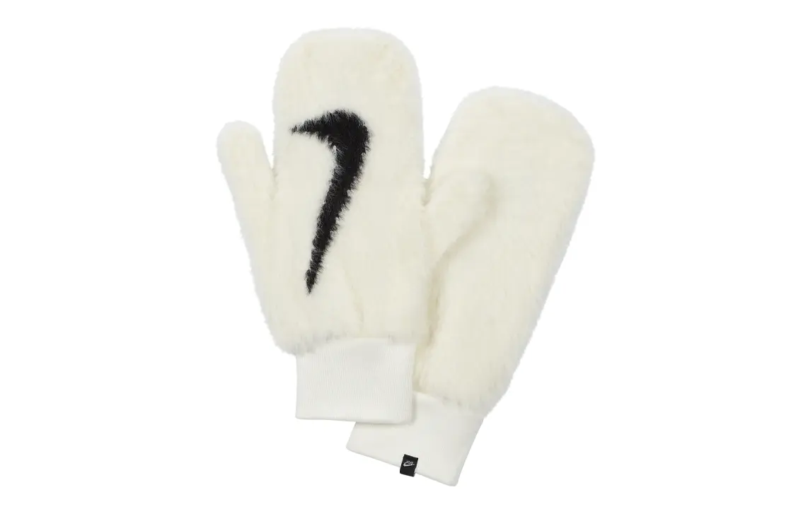 Трикотажные перчатки унисекс Nike
Трикотажные перчатки унисекс Nike