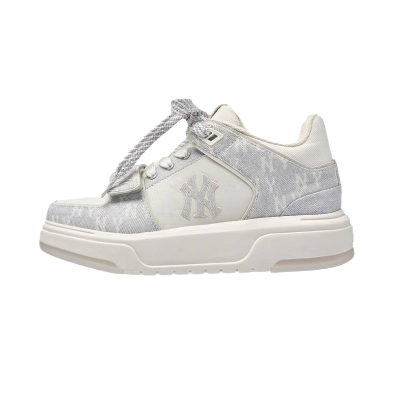 Кроссовки для скейтбординга New York Yankees Mid top Unisex MLB, new york yankees/серый
Кроссовки для скейтбординга New York Yankees Mid top Unisex MLB, new york yankees/серый