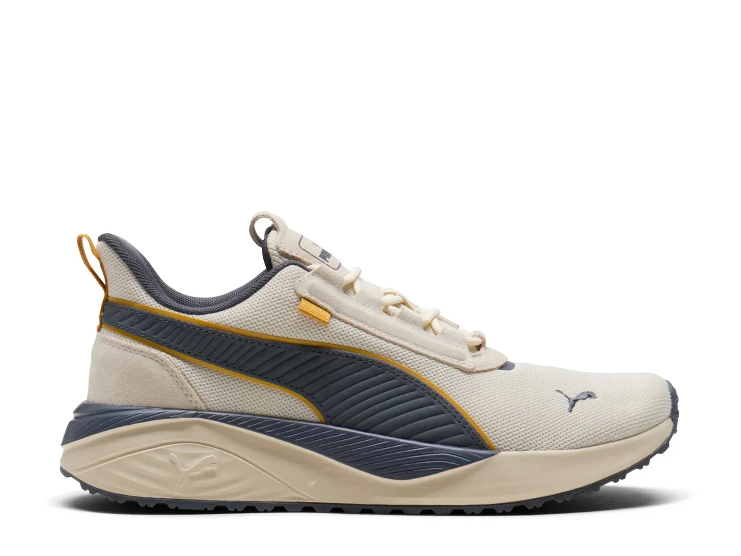 Кроссовки Puma Pacer 23 Street — мужские, бежевые
Кроссовки Puma Pacer 23 Street — мужские, бежевые