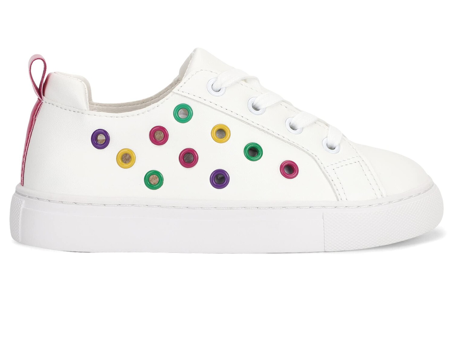 Кроссовки Yosi Samra Kids Miss Jasmine (Toddler/Little Kid/Big Kid)
Кроссовки Yosi Samra Kids Miss Jasmine (Toddler/Little Kid/Big Kid)