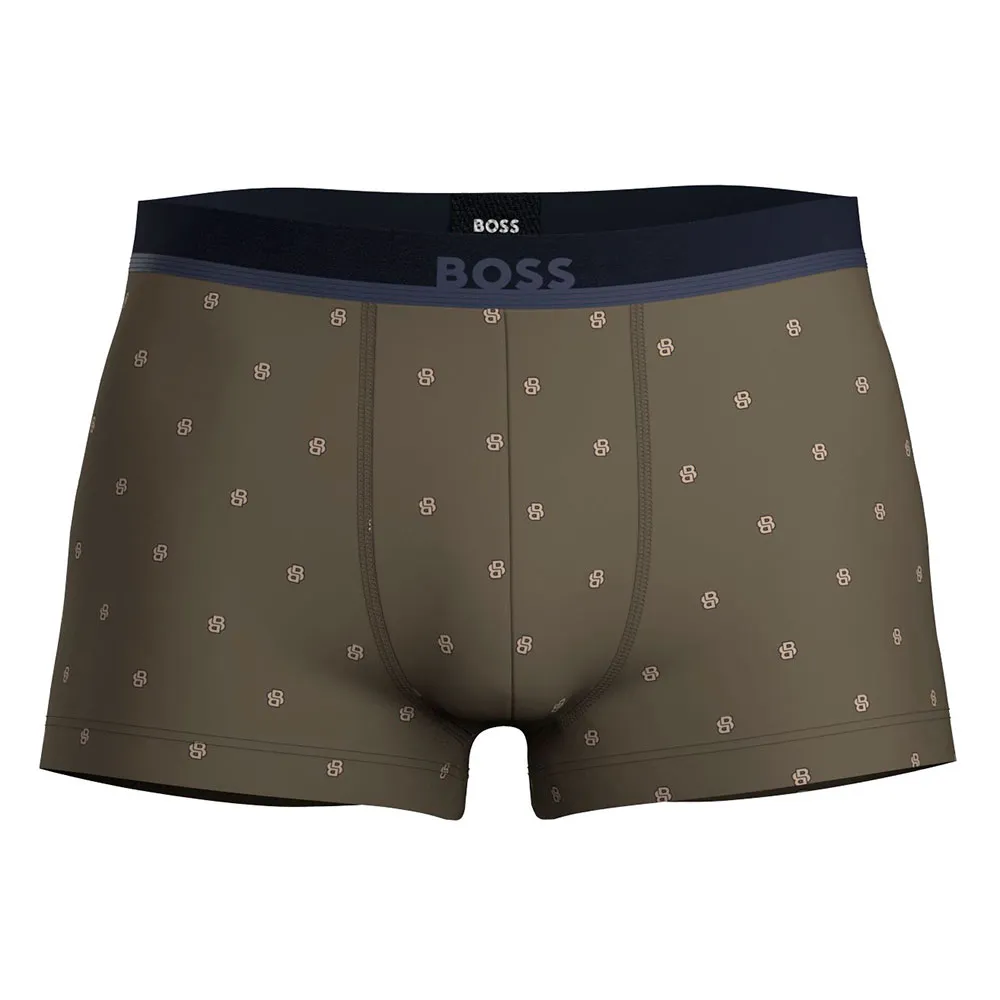 Боксеры BOSS 365 Print 10267258, зеленый
Боксеры BOSS 365 Print 10267258, зеленый