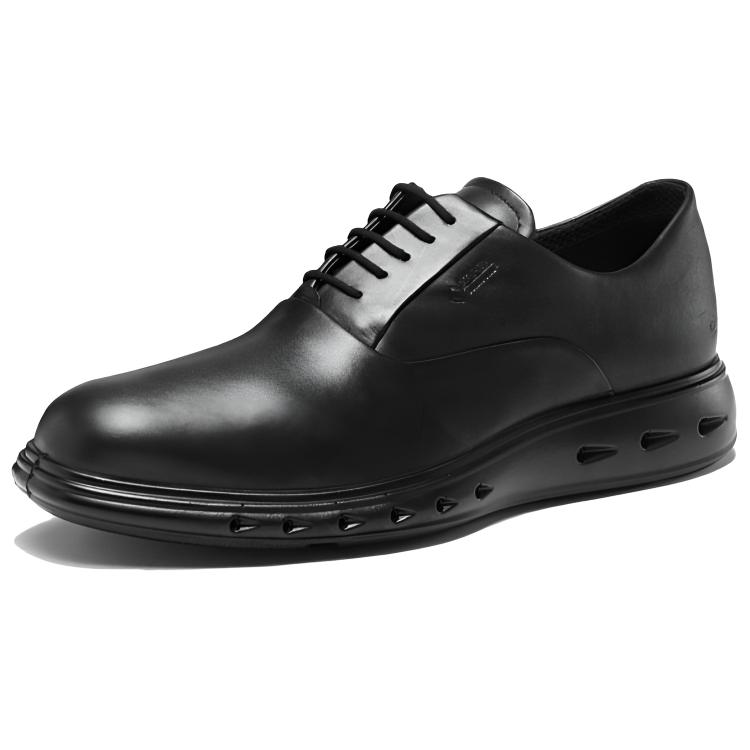 Ecco Мужские повседневные туфли, черные
Ecco Мужские повседневные туфли, черные