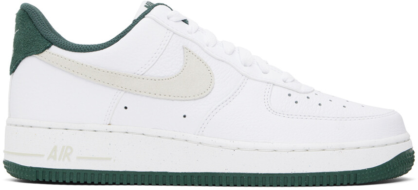 Белые кроссовки Air Force 1 '07 LV8 Nike, Белый, Белые кроссовки Air Force 1 '07 LV8 Nike
Белые кроссовки Air Force 1 '07 LV8 Nike, Белый, Белые кроссовки Air Force 1 '07 LV8 Nike