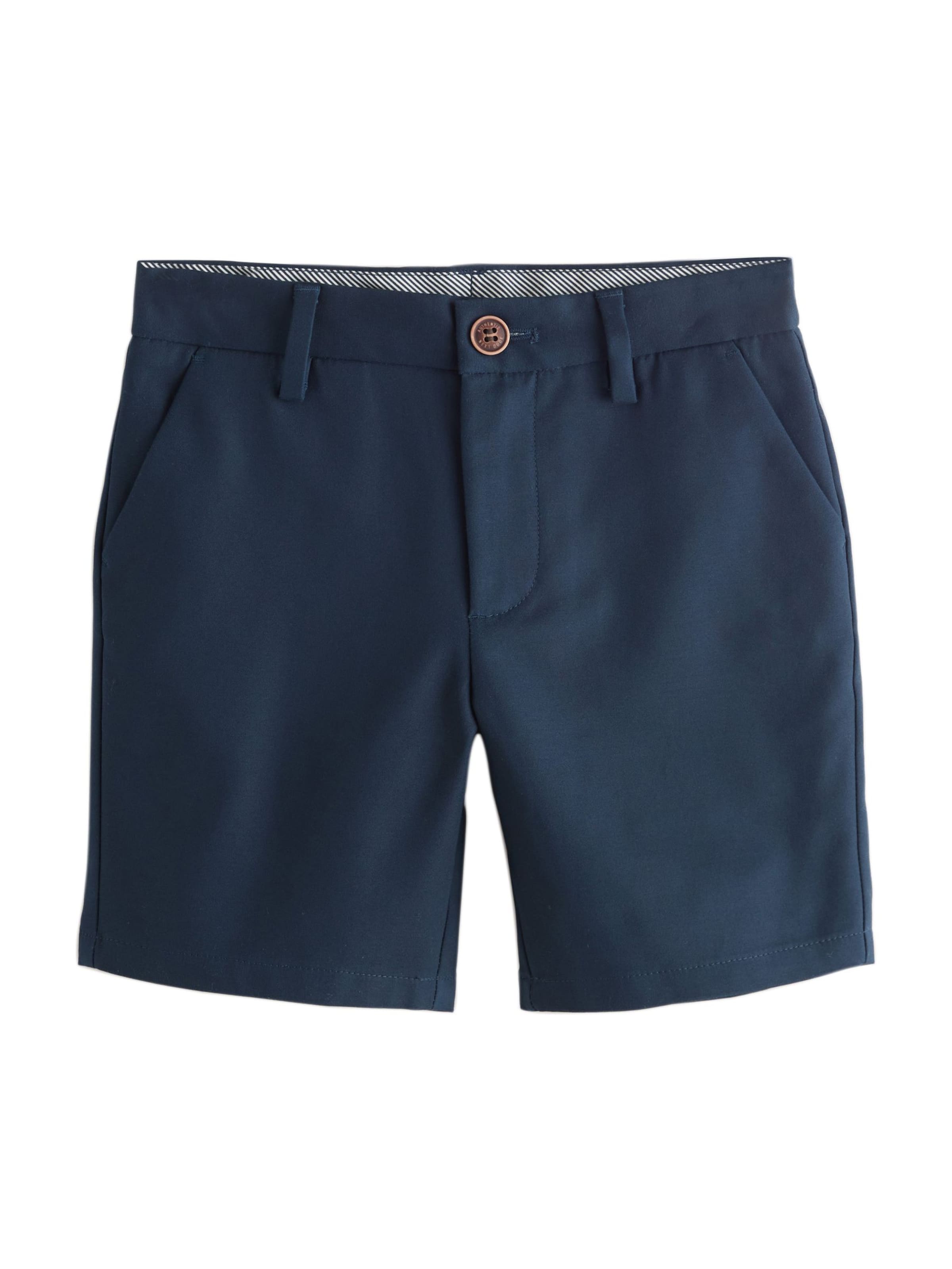 Next Обычные шорты Navy
Next Обычные шорты Navy