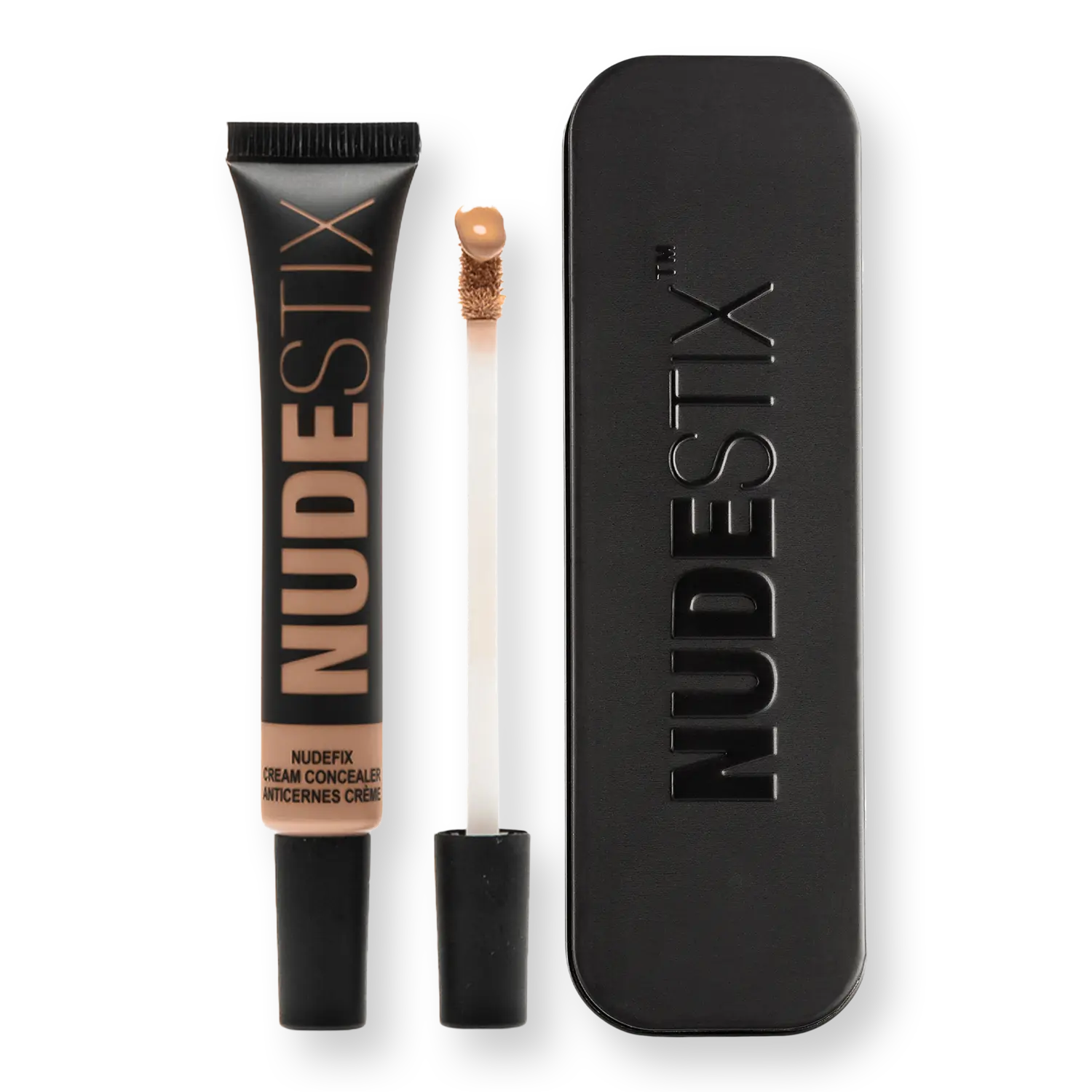 Кремовый консилер NUDEFIX NUDESTIX, Nude 5.5 (medium neutral)
Кремовый консилер NUDEFIX NUDESTIX, Nude 5.5 (medium neutral)