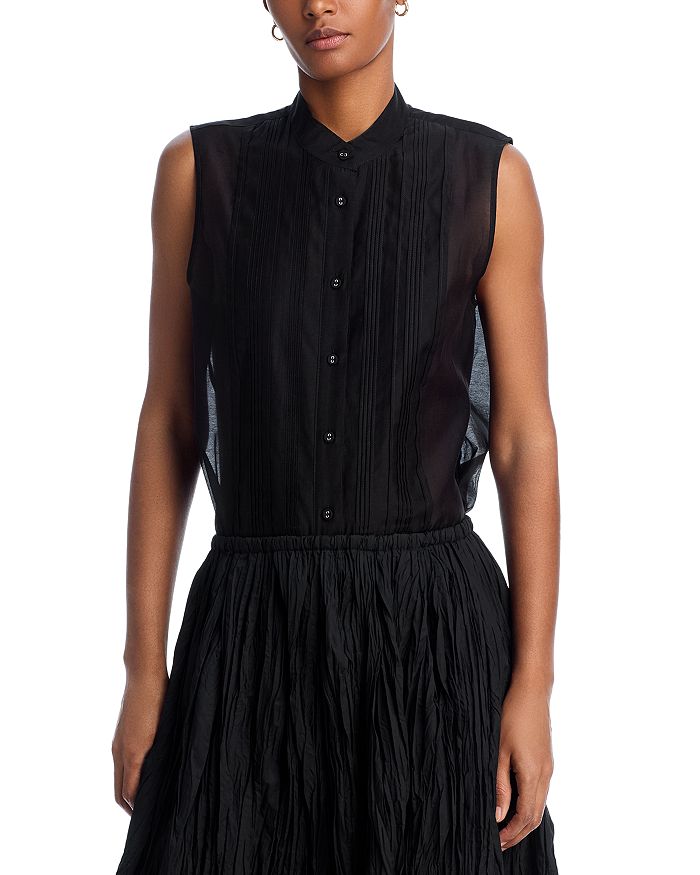 Сорочка для смокинга CO, черный
Сорочка для смокинга CO, черный