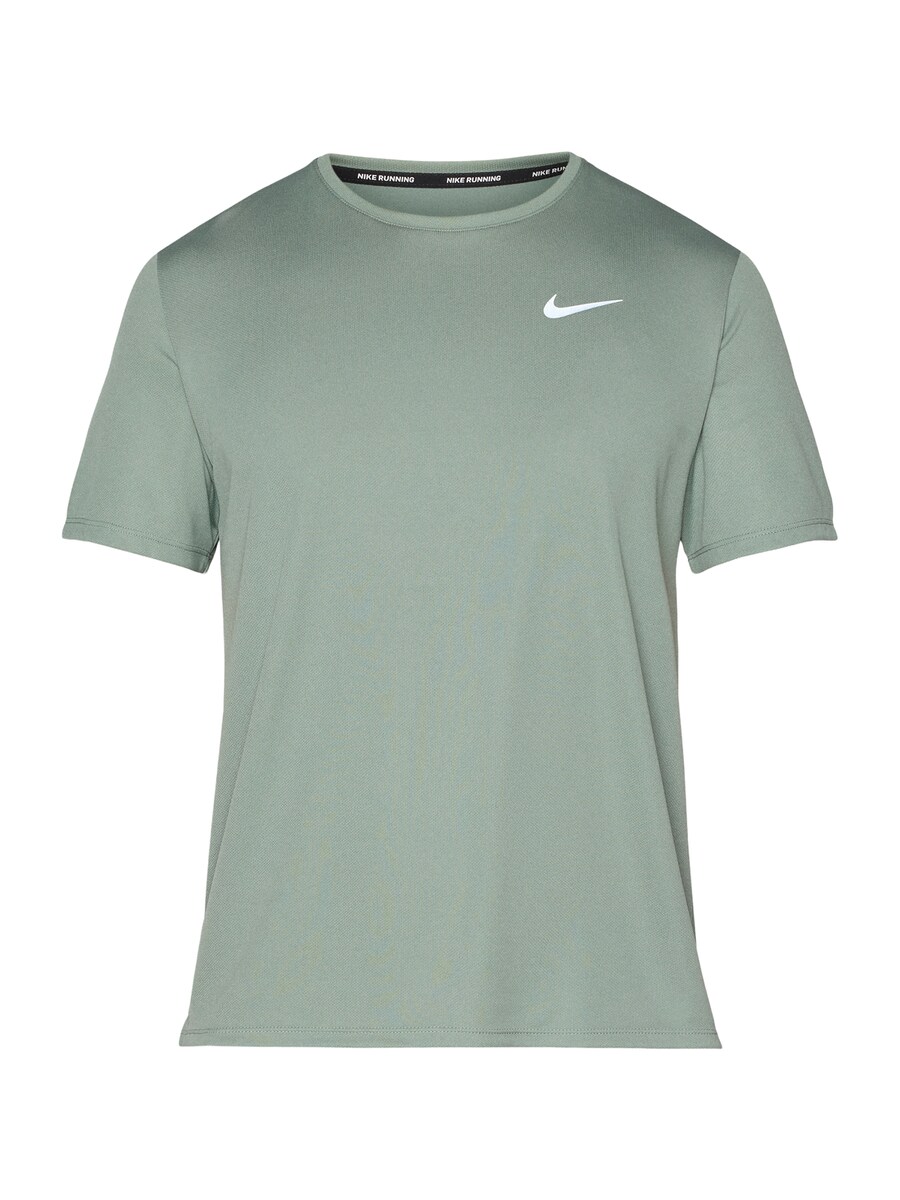 Футболка Performance NIKE Miler, Pastel green
Футболка Performance NIKE Miler, Pastel green