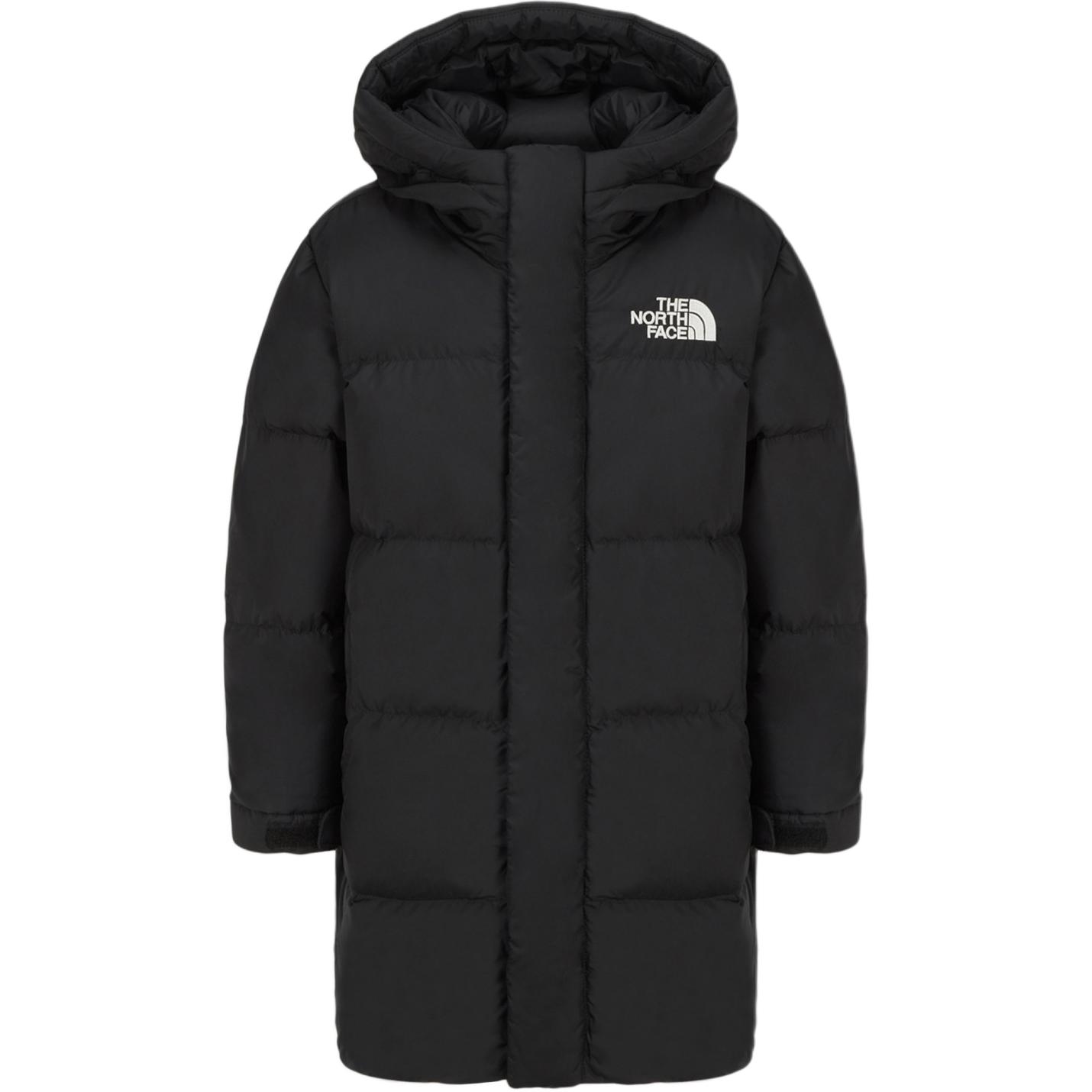 THE NORTH FACE Утепленная куртка Black Kids'
THE NORTH FACE Утепленная куртка Black Kids'