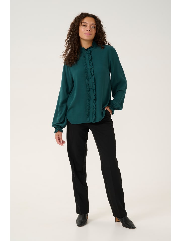 Рубашка Cream
Рубашка Cream