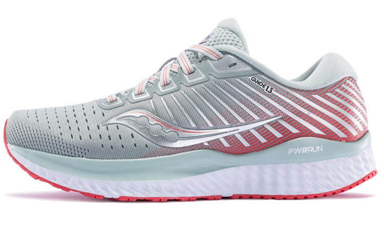 Кроссовки saucony Women's Guide 13 'Grey Coral'
Кроссовки saucony Women's Guide 13 'Grey Coral'