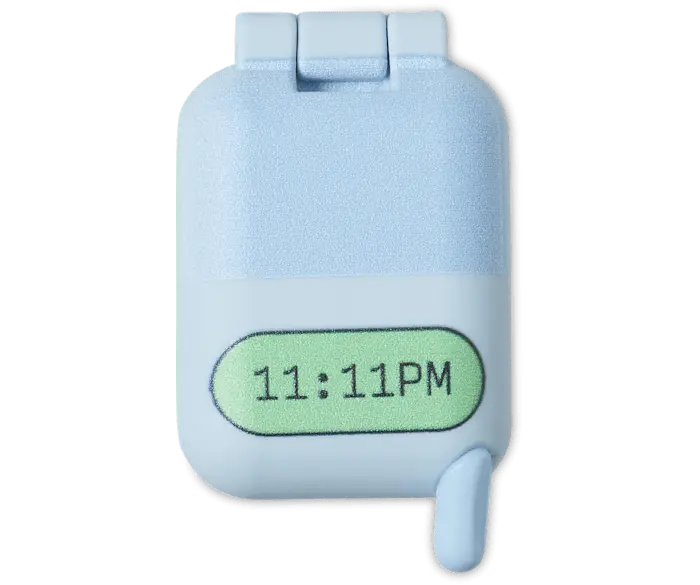 Джиббитсы Flip Phone Crocs
Джиббитсы Flip Phone Crocs