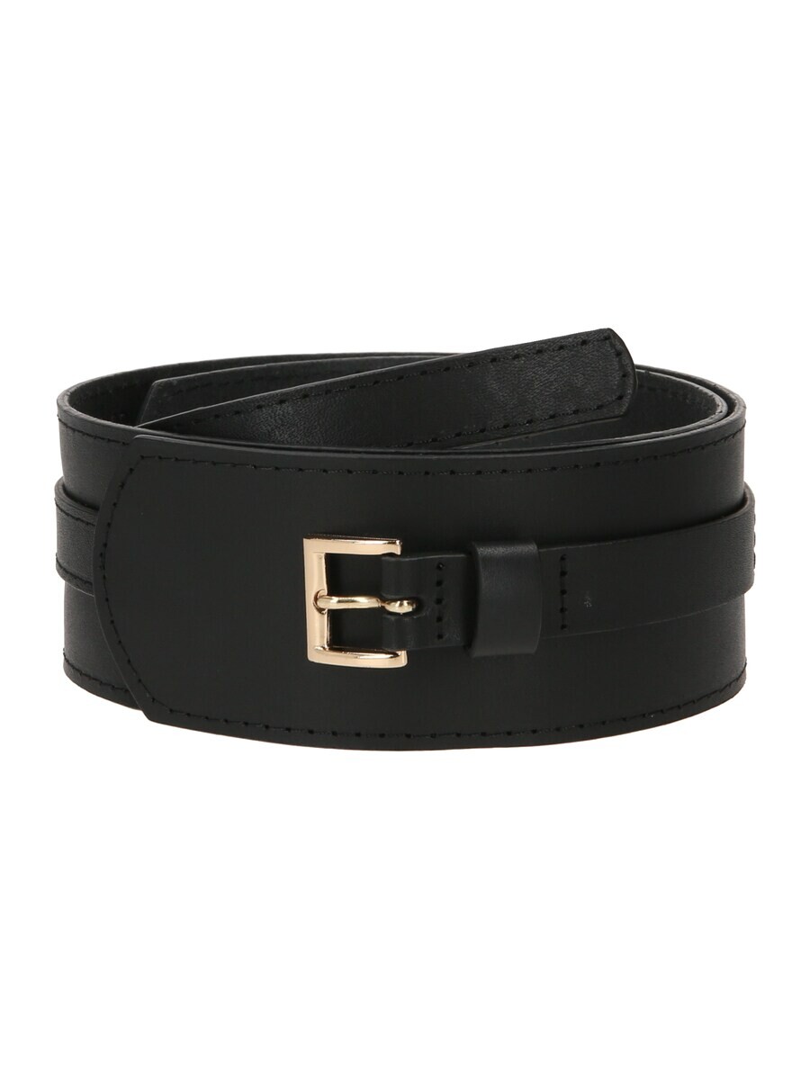 Ремень About You FINE, черный
Ремень About You FINE, черный