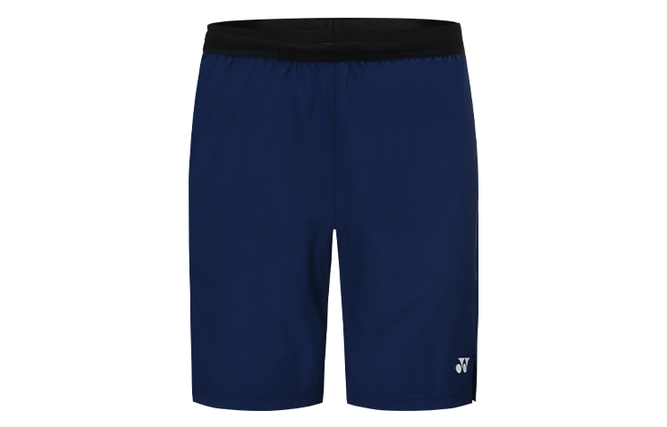 Спортивные шорты мужские YONEX, синий
Спортивные шорты мужские YONEX, синий