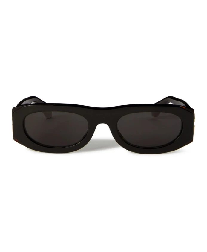 Солнцезащитные очки Oeri13O 1007 Off White, черный
Солнцезащитные очки Oeri13O 1007 Off White, черный