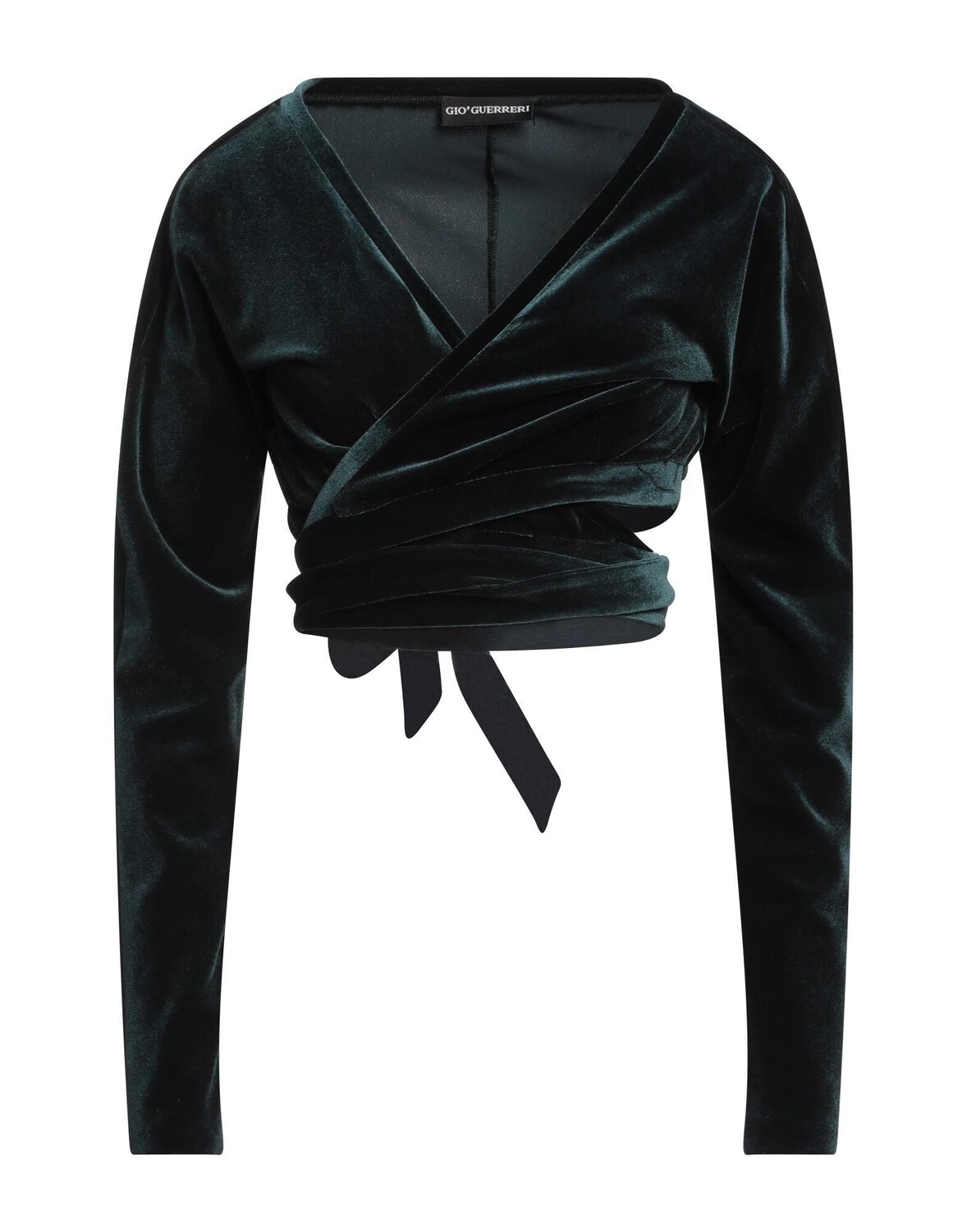 Кардиган Gio' Guerreri, темно-зеленый
Кардиган Gio' Guerreri, темно-зеленый