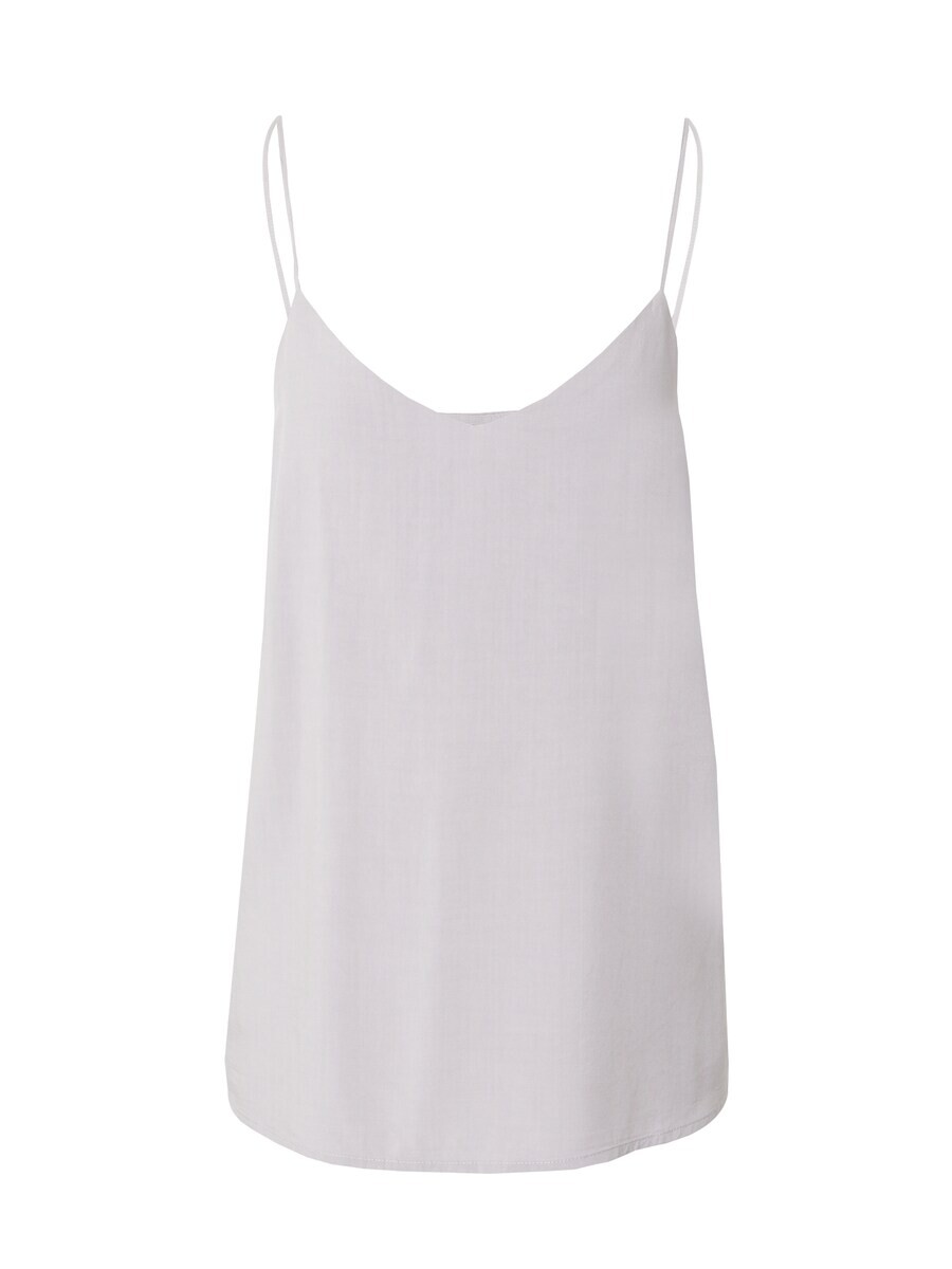 Топ QS Top, светло-серый
Топ QS Top, светло-серый