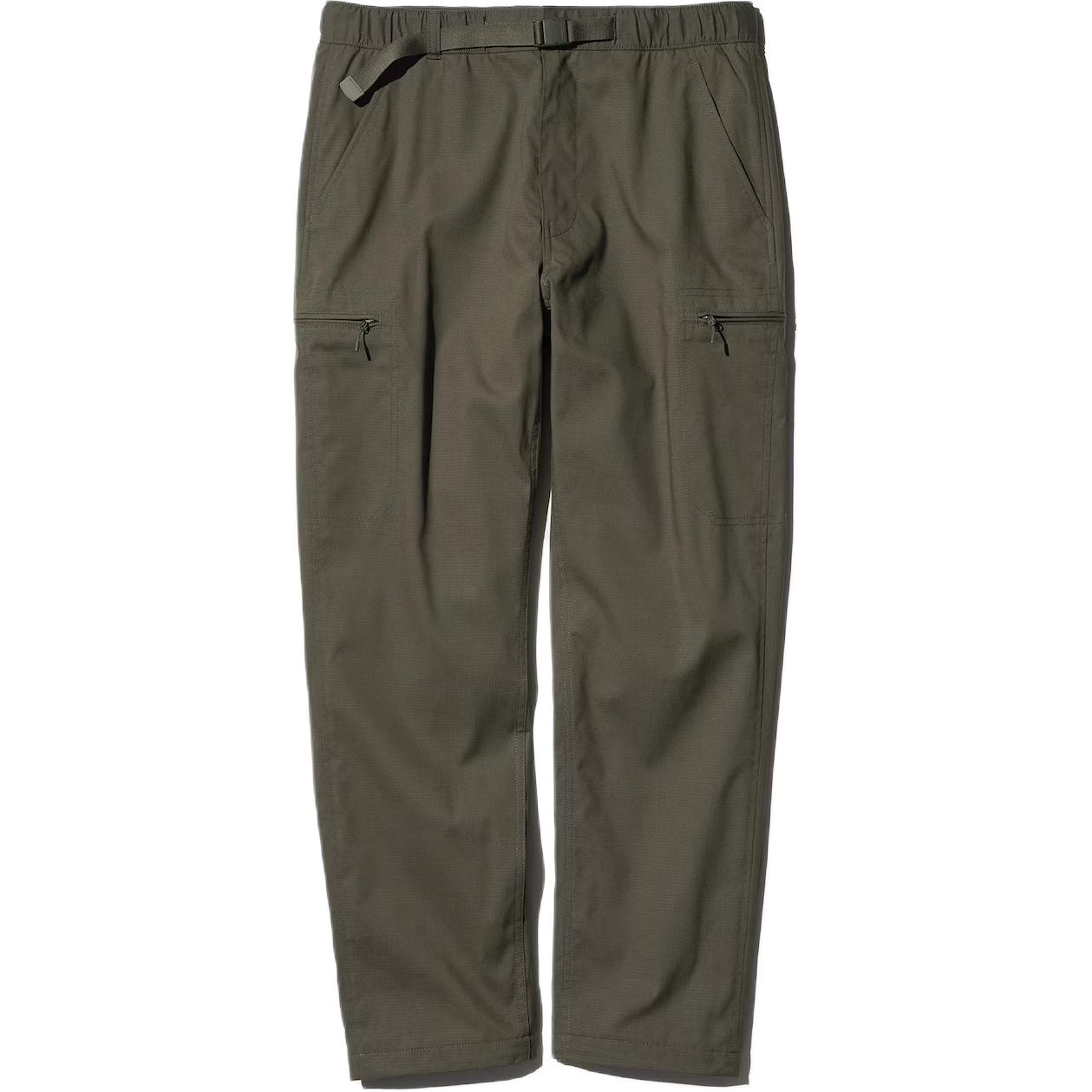 Повседневные брюки мужские оливкового цвета UNIQLO, оливковый
Повседневные брюки мужские оливкового цвета UNIQLO, оливковый