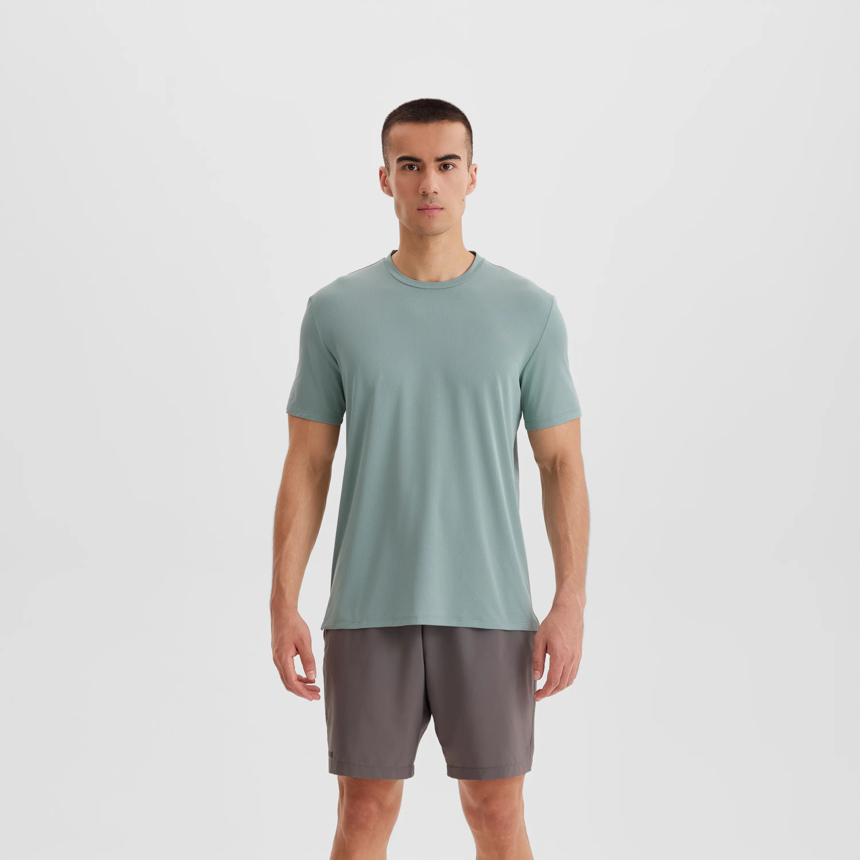 Мужская беговая футболка Kiprun 500 с вентиляцией и быстрой сушкой
Мужская беговая футболка Kiprun 500 с вентиляцией и быстрой сушкой